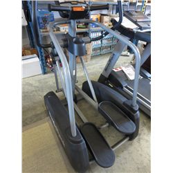 Nordic track elliptical trainer