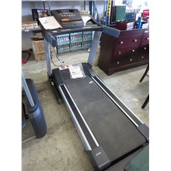 Nordic Track treadmill- Commercial 1400 Pro