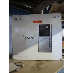 Antec Solo Mid-Tower Case - in box