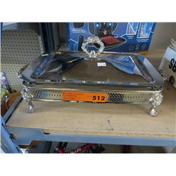 Chafing dish