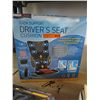 Image 1 : Obusforme back support driver's seat cushion