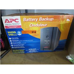 APC Battery Backup  XS series, in box