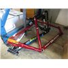 Image 1 : 2 bike frames