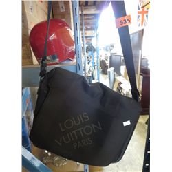Louis Vuitton messenger bag