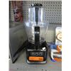 Image 1 : KitchenAid food processor