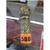 Image 1 : Brass Chinese wax stamp