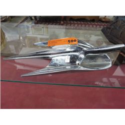 Vintage Buick hood ornament