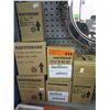Image 1 : 7 boxes of Masterhand sockets - NEW
