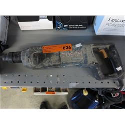 Bosch drill