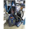 Image 1 : Dirt Devil cannister vacuum with power head