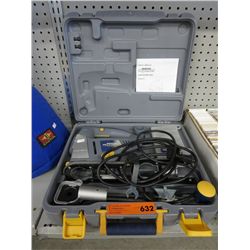 Mastercraft serpentine saw, in box