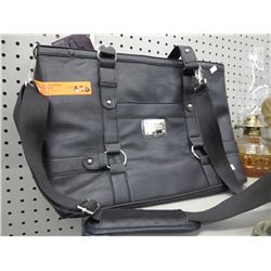 Kenneth Cole Reaction lap top work tote - NEW