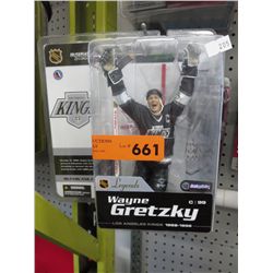3 McFarlane's Legends of Hockey figurines