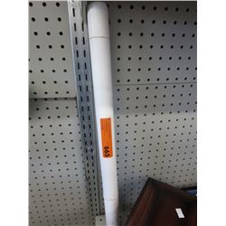 Roll of movie posters