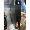 Image 1 : Oreca air filter. 18" x 5"