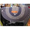 Image 1 : 2 oval floor mats