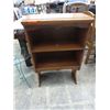 Image 1 : Maple shelf 24" x 12" x 39"
