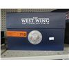 Image 1 : The West Wing, Complete Series on DVD