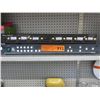 Image 1 : 2 audio matrix switchers