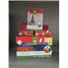 Image 1 : 6 boxes of LED Christmas lights
