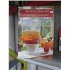 Image 1 : Creative Ware acrylic beverage dispenser, in box
