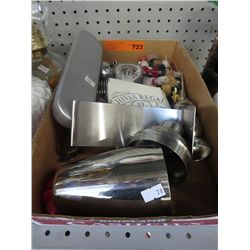 Bar ware accessories
