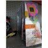 Image 1 : 9 USB flower clocks, in package