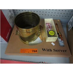 Assorted household items