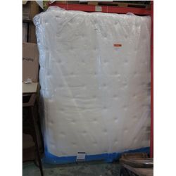 King size Kingsdown Valentina pillow top mattress