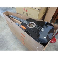 Aileen acoustic guitar