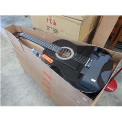Aileen acoustic guitar