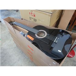 Aileen acoustic guitar