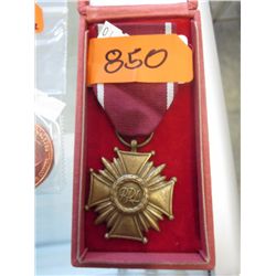 Polish medal