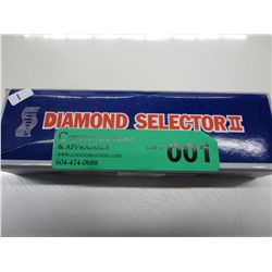Brand new Diamond tester in box
