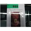 Image 2 : Istanbul .999 gold bar .5 g