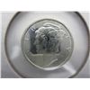 Image 1 : American Mercury Head Silver coin