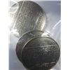 Image 1 : Three -  1982 Canadian $1 coins