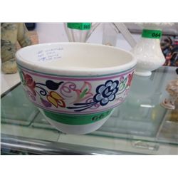 1960's  Poole Pottery planter - collectible