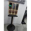 Image 1 : Coin operated nut and candy machine