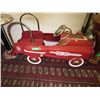Image 1 : Pedal car reproduction