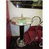Image 1 : Vintage floor stand ashtray