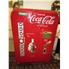 Image 1 : Plastic Coca-Cola cooler