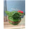 Image 2 : 4 Magnifique porcelain collectible boxes