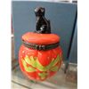 Image 4 : 4 Magnifique porcelain collectible boxes