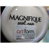 Image 6 : 4 Magnifique porcelain collectible boxes