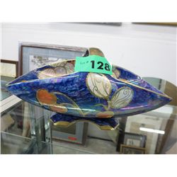Beautiful Art Deco - Royal Winton lustre dish