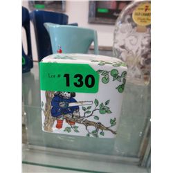 Paddington Bear bank by Coalport England