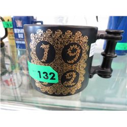 Rare Port Merion oversized mug. Limited edition.