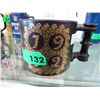 Image 1 : Rare Port Merion oversized mug. Limited edition.