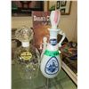 Image 1 : 2 Collectible bourbon bottles